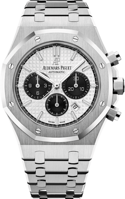 Audemars Piguet Royal Oak Chronograph 26331ST.OO.1220ST.03