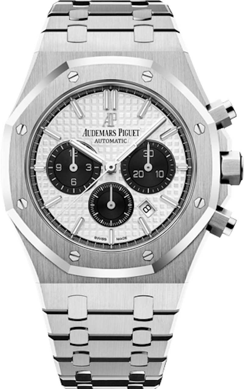 Audemars Piguet Royal Oak Chronograph 26331ST.OO.1220ST.03