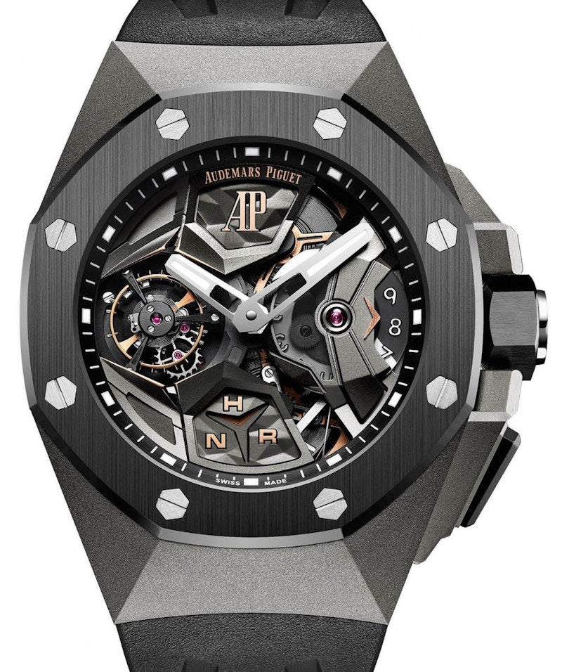 Audemars Piguet Royal Oak Concept Flying 26589IO.00.D002CA.01