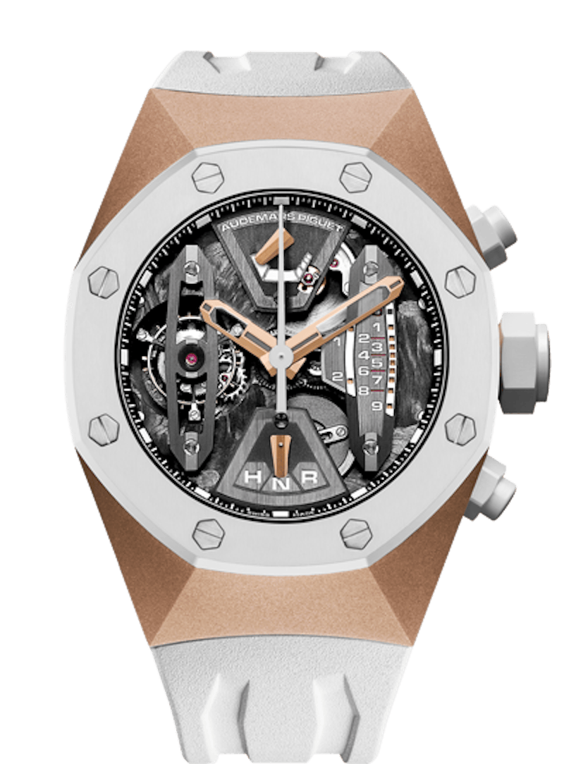 Audemars Piguet Royal Oak Concept Tourbillon Chronograph 26223RO.OO.D010CA.01