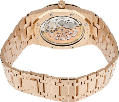 Audemars Piguet Royal Oak Extra Thin 15202OR.OO.0944OR.01
