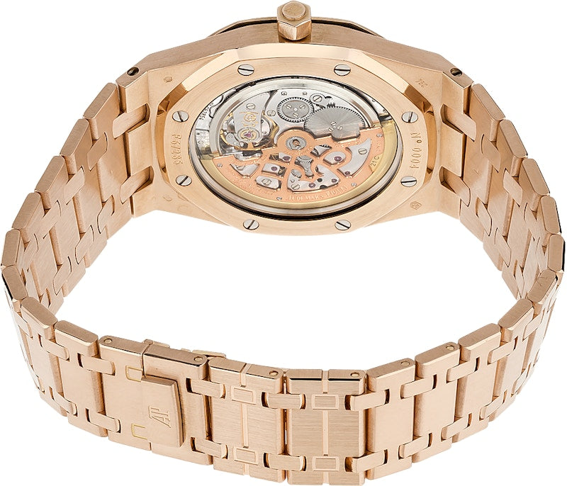 Audemars Piguet Royal Oak Extra Thin 15202OR.OO.0944OR.01