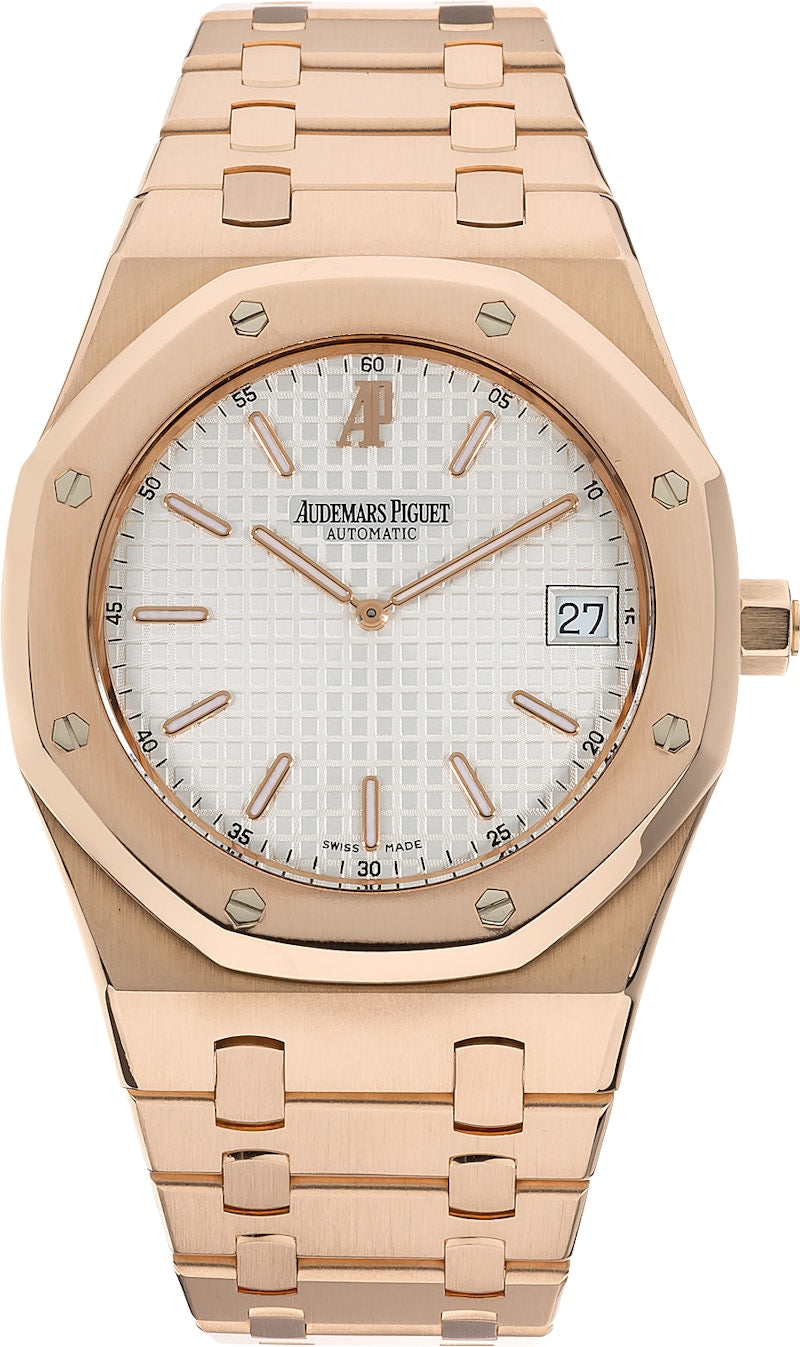 Audemars Piguet Royal Oak Extra Thin 15202OR.OO.0944OR.01
