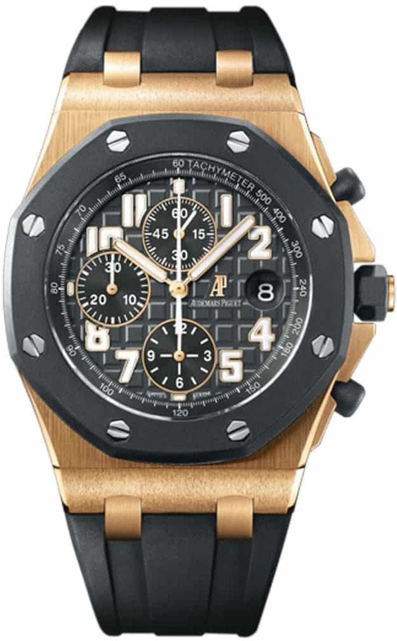Audemars Piguet Royal Oak Offshore 25940OK.OO.D002CA.01.A