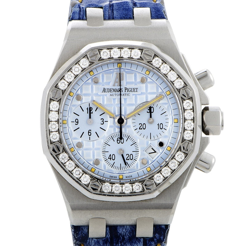 Audemars Piguet Royal Oak Offshore 26113ST.ZZ.D030CR.01