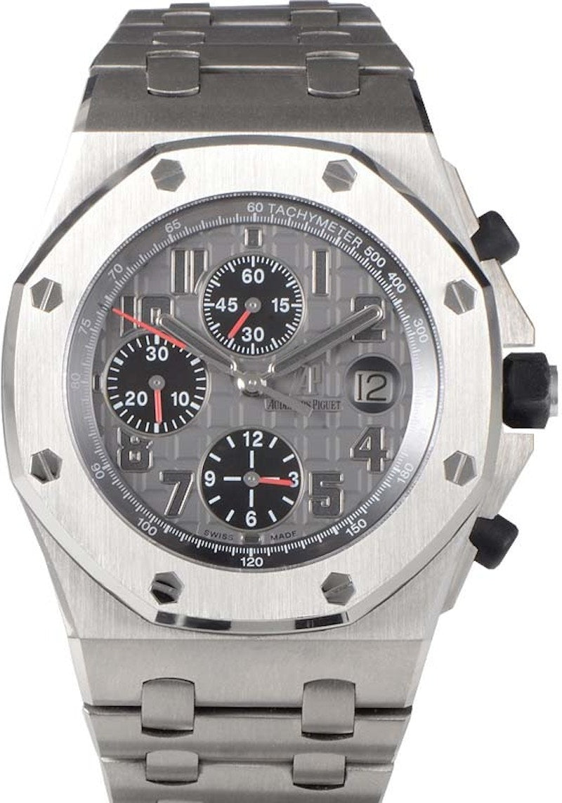 Audemars Piguet Royal Oak Offshore 26170TI.OO.1000TI.01
