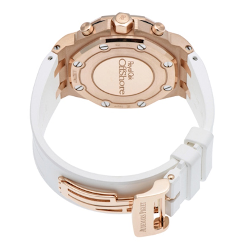 Audemars Piguet Royal Oak Offshore 26231OR.ZZ.D010CA.01
