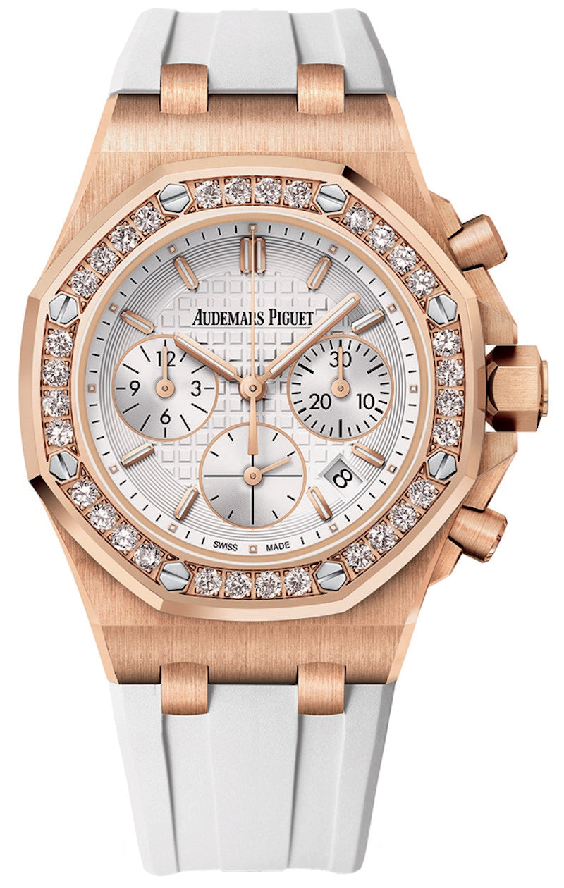 Audemars Piguet Royal Oak Offshore 26231OR.ZZ.D010CA.01