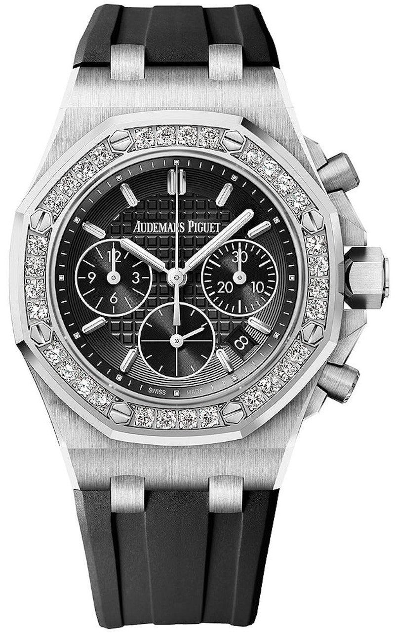 Audemars Piguet Royal Oak Offshore 26231ST.ZZ.D002CA.01