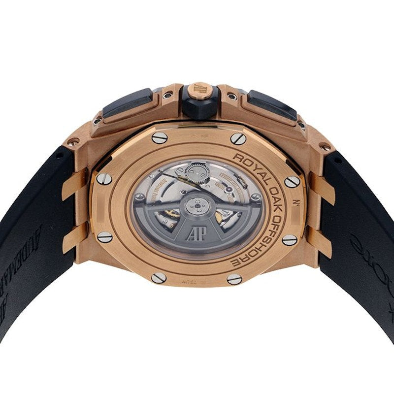 Audemars Piguet Royal Oak Offshore 26400RO.OO.A002CA.01