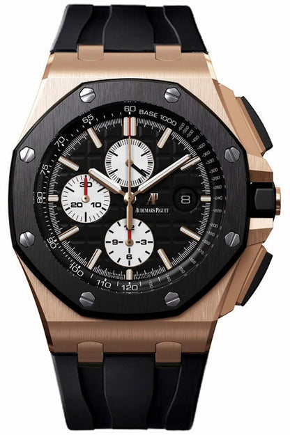 Audemars Piguet Royal Oak Offshore 26400RO.OO.A002CA.01