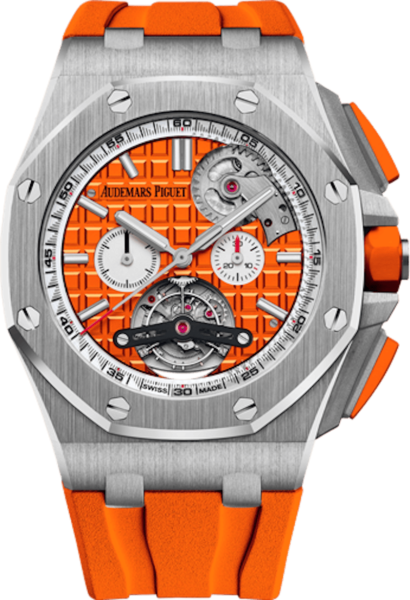Audemars Piguet Royal Oak Offshore 26540ST.OO.A070CA.01