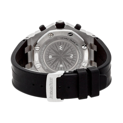 Audemars Piguet Royal Oak Offshore Alinghi Polaris 26040ST.OO.D002CA.01