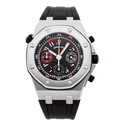 Audemars Piguet Royal Oak Offshore Alinghi Polaris 26040ST.OO.D002CA.01