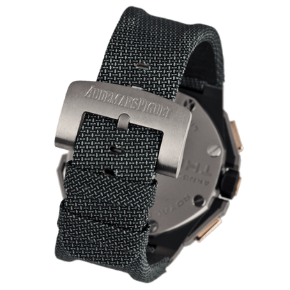 Audemars Piguet Royal Oak Offshore Arnold Schwarzenegger The Legacy 26378IO.OO.A001KE.01