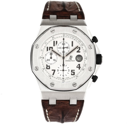 Audemars Piguet Royal Oak Offshore Chronograph 26170ST.OO.D091CR.01