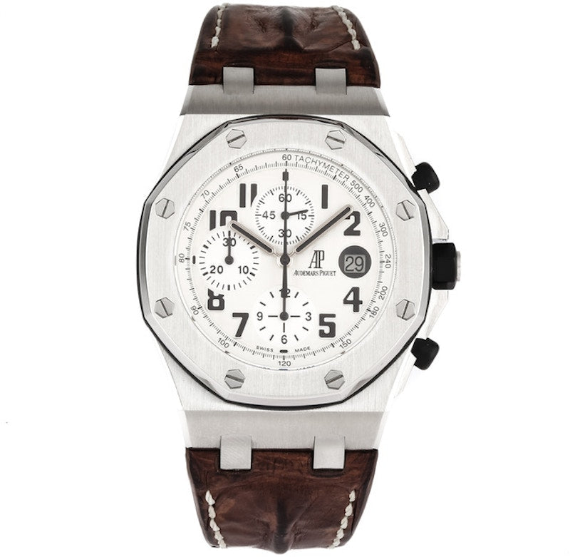 Audemars Piguet Royal Oak Offshore Chronograph 26170ST.OO.D091CR.01