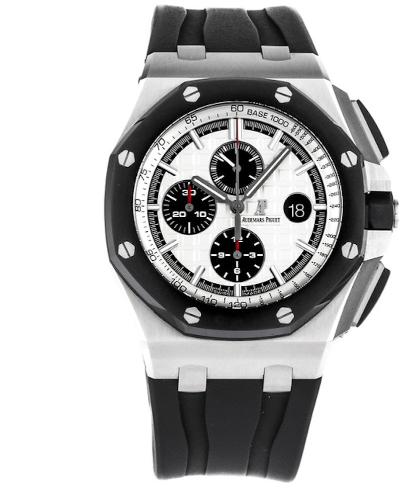Audemars Piguet Royal Oak Offshore Chronograph 26400SO.OO.A002CA.01