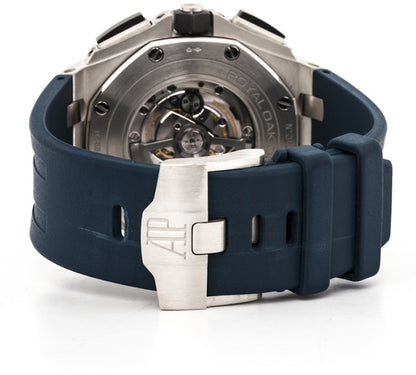 Audemars Piguet Royal Oak Offshore Chronograph 26401PO.OO.A018CR.01