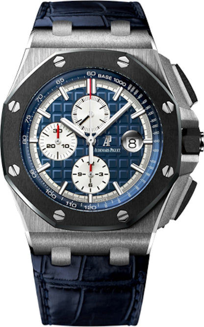 Audemars Piguet Royal Oak Offshore Chronograph 26401PO.OO.A018CR.01