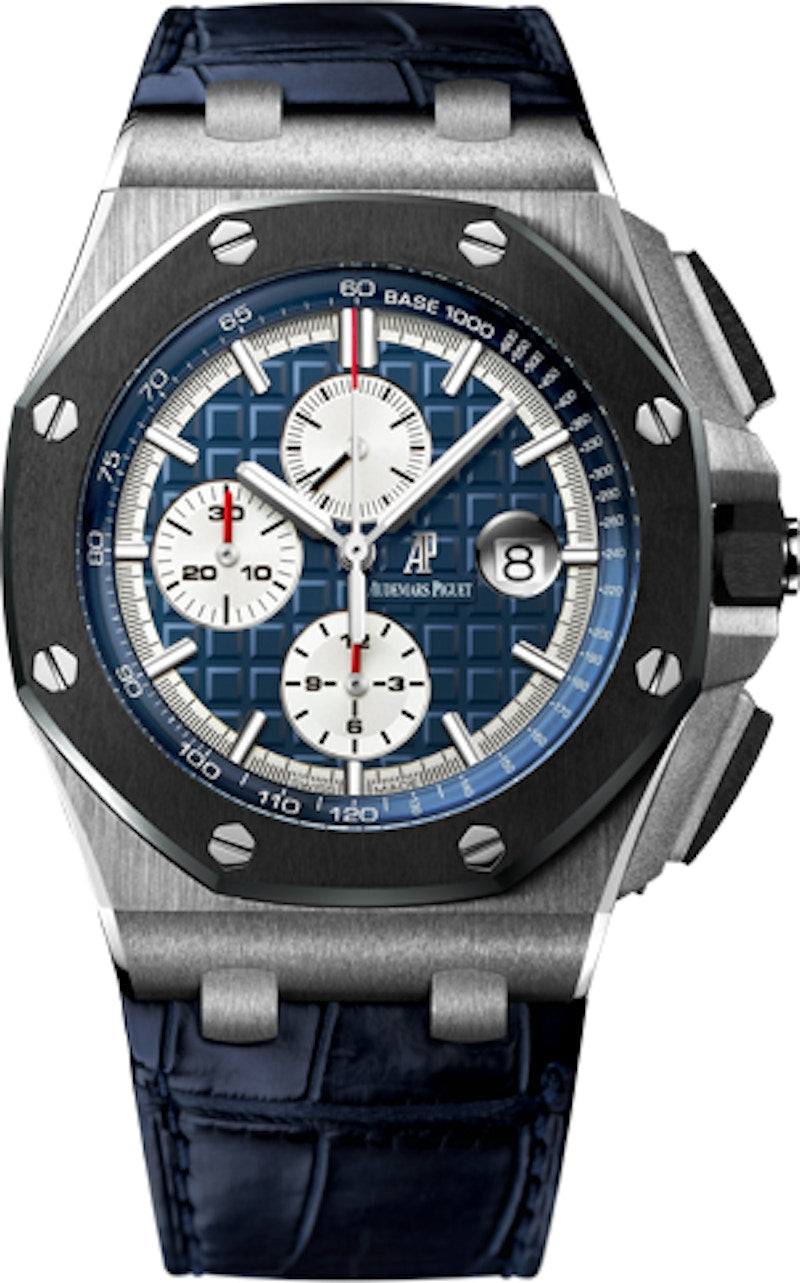Audemars Piguet Royal Oak Offshore Chronograph 26401PO.OO.A018CR.01
