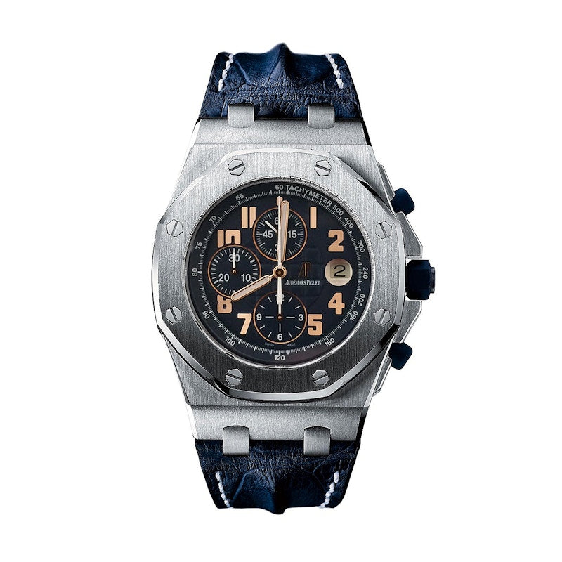 Audemars Piguet Royal Oak Offshore Chronograph "Pride of Argentina" 26365IS.OO.D305CR.01