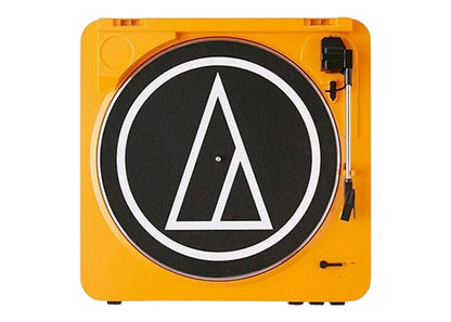 Audio-Technica Automatic Stereo Turntable System AT-LP60OR Orange