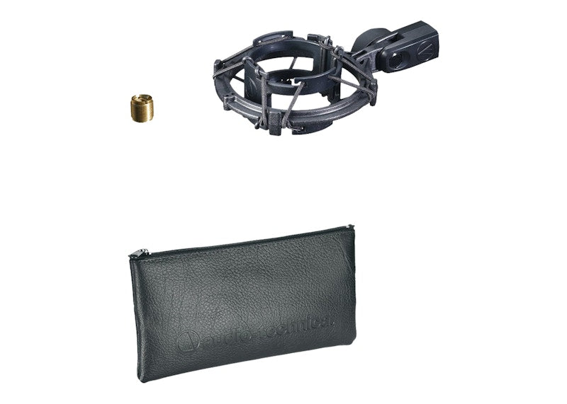 Audio-Technica Cardioid Condenser Microphone AT2035