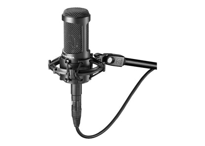Audio-Technica Cardioid Condenser Microphone AT2035