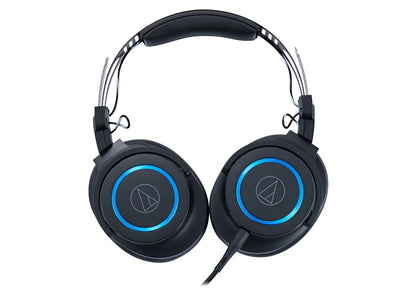 Audio-Technica Premium Gaming Headset ATH-G1 Black