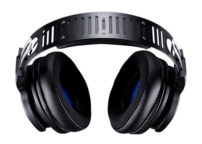 Audio-Technica Premium Wireless Gaming Headset ATH-G1WL Black
