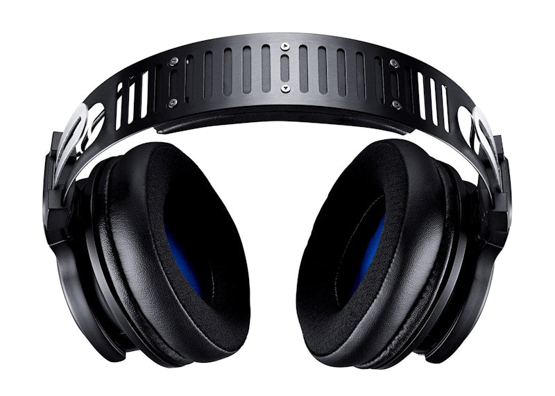 Audio-Technica Premium Wireless Gaming Headset ATH-G1WL Black