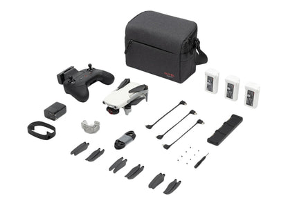 Autel Robotics EVO Nano+ Drone Premium Bundle 102000883 Grey