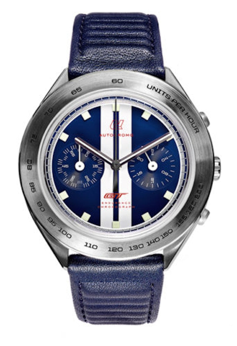 Autodromo Ford GT Endurance Ford Racing Stripes