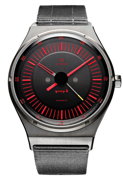 Autodromo Group B Automatic GroupBRed