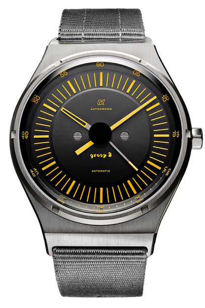 Autodromo Group B Automatic GroupBYlw