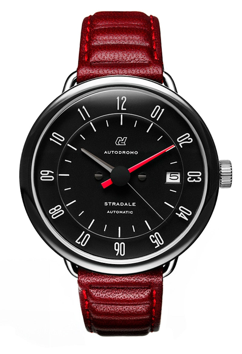 Autodromo Stradale Automatic StraBlk
