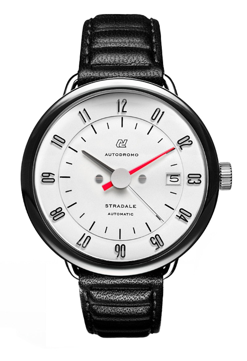 Autodromo Stradale Automatic StraWht
