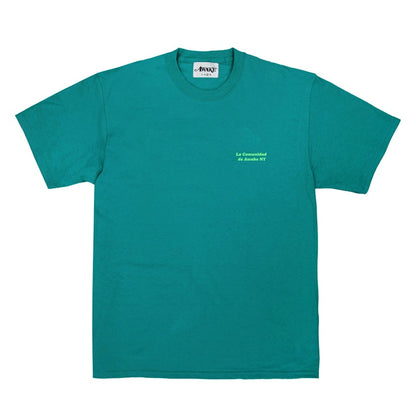 Awake La Comunidad Tee Jade