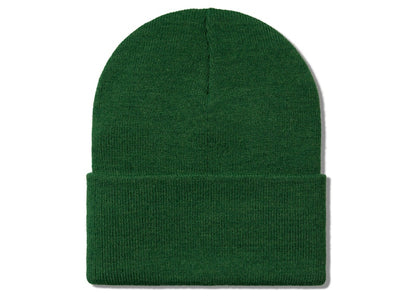 Awake NY X Carhartt WIP Un Amor Beanie Green
