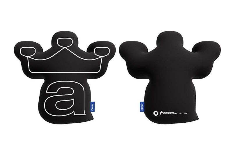 Awake NY x Chase Freedom Crown Complexcon 2024 Pillow