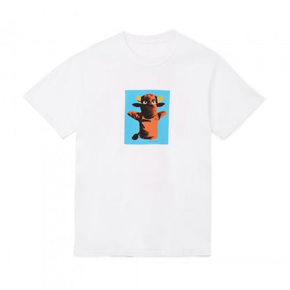 Awake Year of the Ox T-shirt White