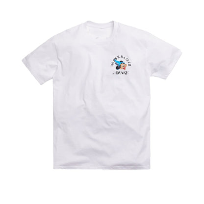 Awake x Born X Raised Fantasia Tee White