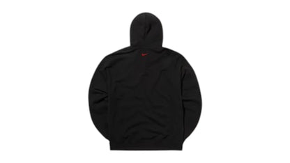 Awake x Jordan 5 Borough Full Zip Hoodie Black