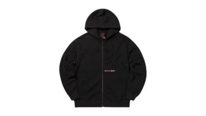 Awake x Jordan 5 Borough Full Zip Hoodie Black