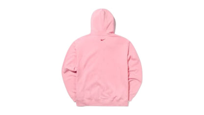Awake x Jordan 5 Borough Full Zip Hoodie Pink