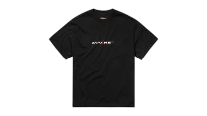 Awake x Jordan 5 Borough Tee Black