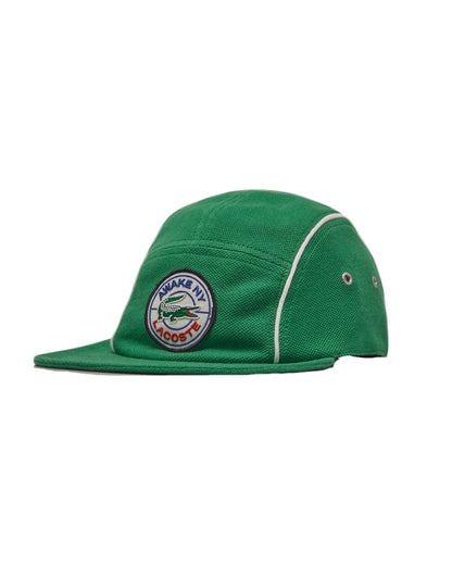 Awake x Lacoste Cap Green