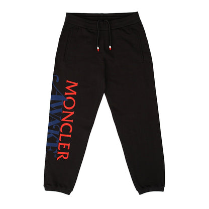 Awake x Moncler Casual Sweatpants Black