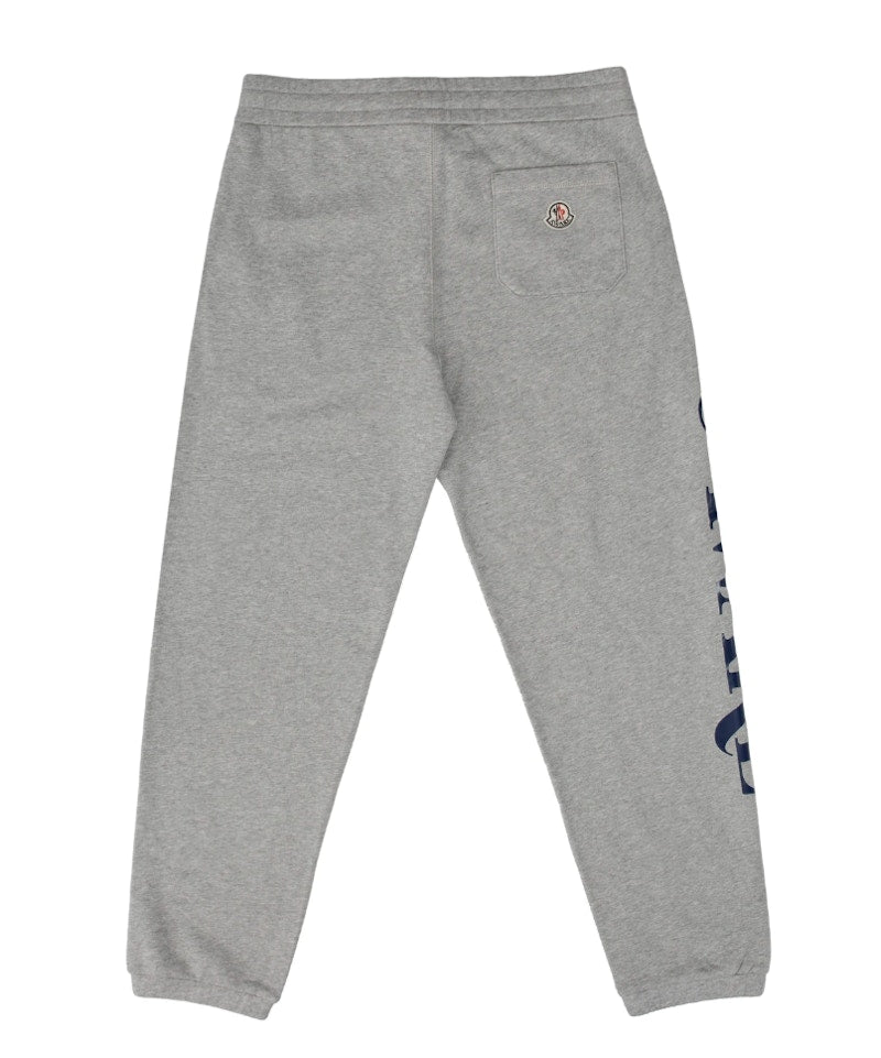Awake x Moncler Casual Sweatpants Light Grey